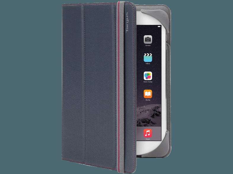 TARGUS THZ 58902 EU Fit N' Grip Universal Case Schutzhülle Tablet (7 bis 8 Zoll), TARGUS, THZ, 58902, EU, Fit, N', Grip, Universal, Case, Schutzhülle, Tablet, 7, bis, 8, Zoll,