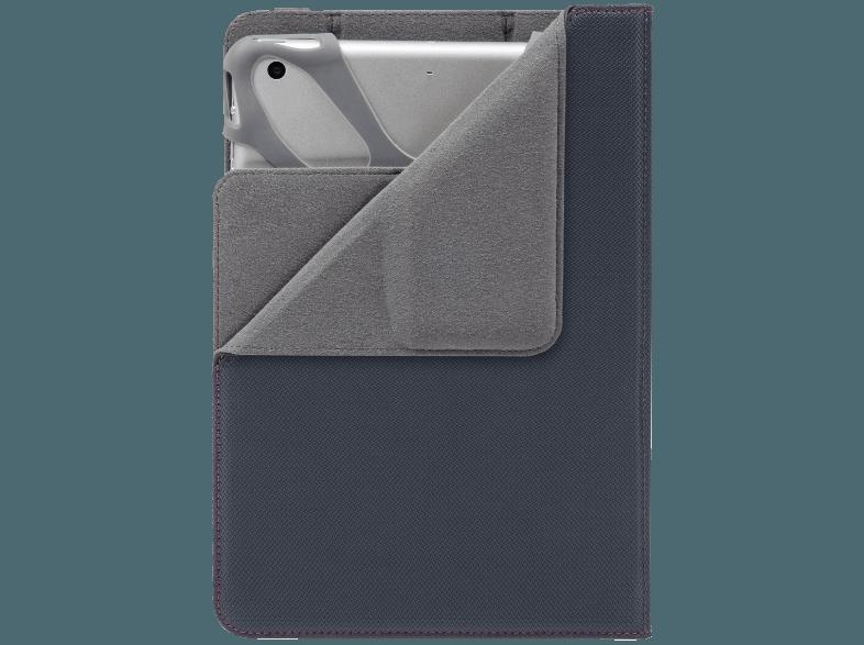 TARGUS THZ 58902 EU Fit N' Grip Universal Case Schutzhülle Tablet (7 bis 8 Zoll)