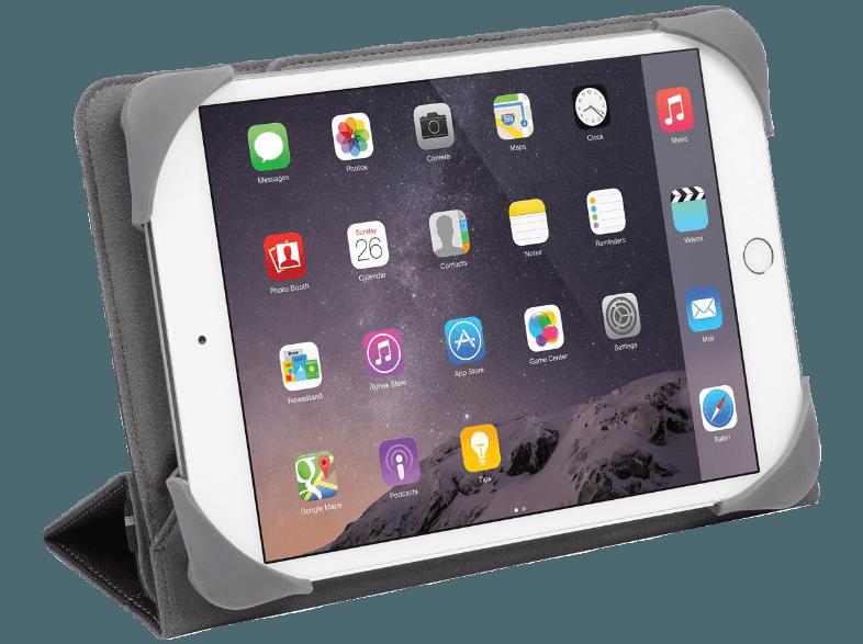 TARGUS THZ 58903 EU Fit N' Grip Universal Case Schutzhülle Tablet (7 bis 8 Zoll)