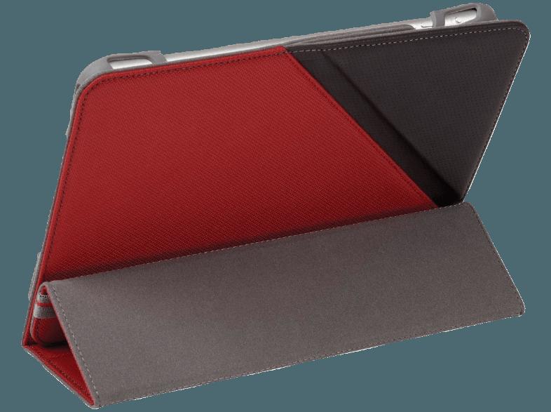 TARGUS THZ 58903 EU Fit N' Grip Universal Case Schutzhülle Tablet (7 bis 8 Zoll)