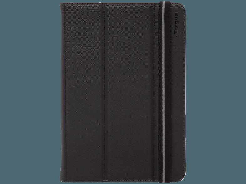 TARGUS THZ 590 EU Fit N' Grip Universal Rotating Case Schutzhülle Tablet (7 bis 8 Zoll), TARGUS, THZ, 590, EU, Fit, N', Grip, Universal, Rotating, Case, Schutzhülle, Tablet, 7, bis, 8, Zoll,