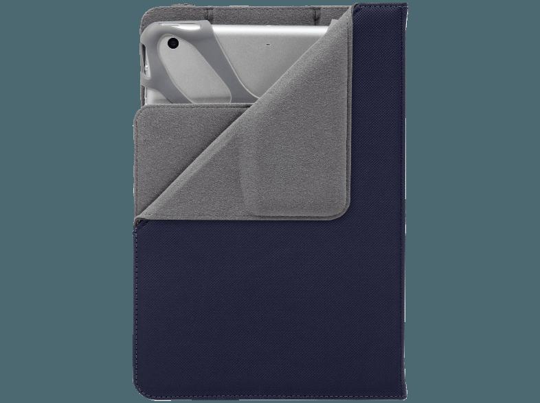 TARGUS THZ 59001 EU Fit N' Grip Universal Rotating Case Schutzhülle Tablet (7 bis 8 Zoll), TARGUS, THZ, 59001, EU, Fit, N', Grip, Universal, Rotating, Case, Schutzhülle, Tablet, 7, bis, 8, Zoll,