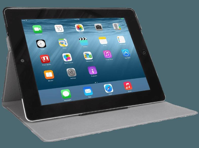 TARGUS THZ 600 EU Click-in Case iPad Air, iPad Air 2, TARGUS, THZ, 600, EU, Click-in, Case, iPad, Air, iPad, Air, 2