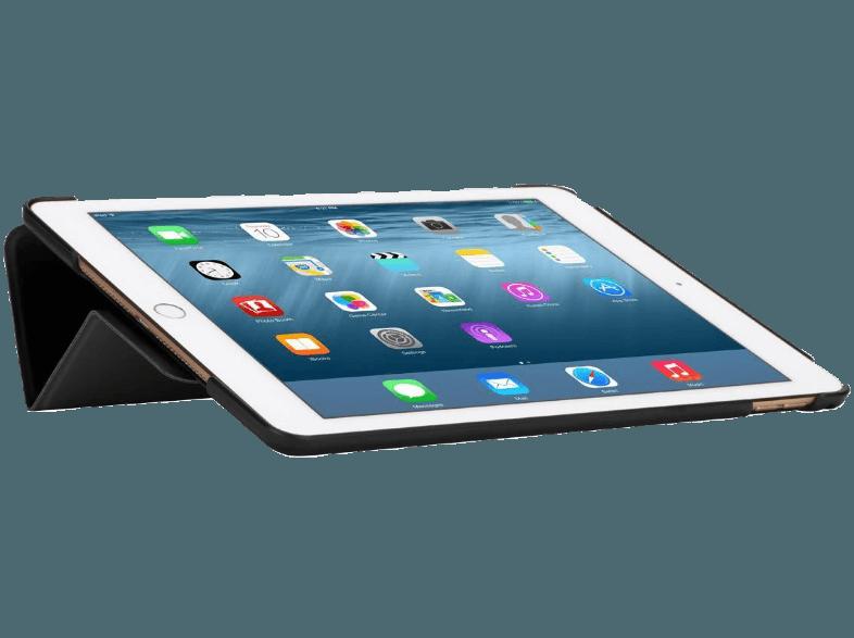 TARGUS THZ 601 EU Click-in Case iPad Air, iPad Air 2