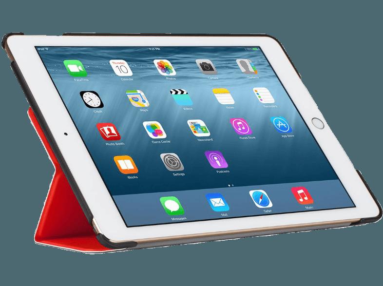 TARGUS THZ 60103 EU Click-in Case iPad Air, iPad Air 2