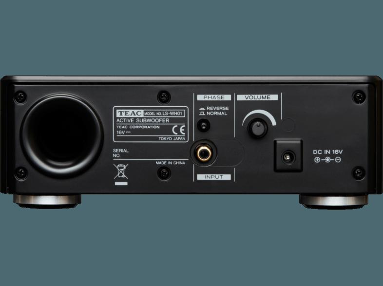 TEAC LS-WH01