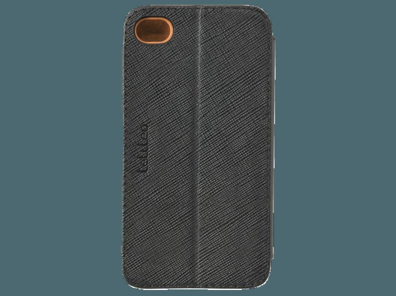 TELILEO 3001 Fine Case Handytasche iPhone 4/4S