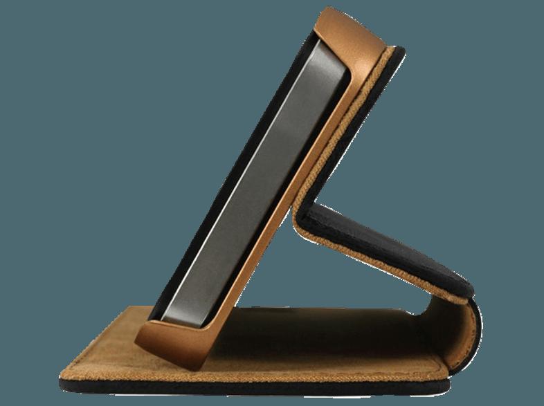 TELILEO 3001 Fine Case Handytasche iPhone 4/4S