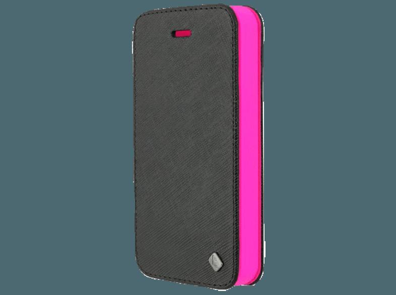 TELILEO 3002 Fine Case Handytasche iPhone 4/4S