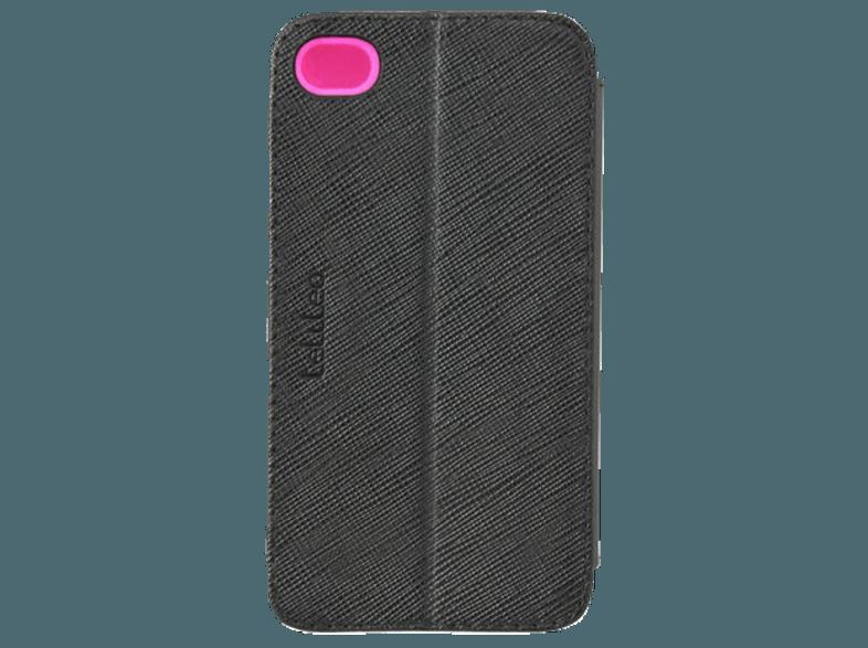 TELILEO 3002 Fine Case Handytasche iPhone 4/4S