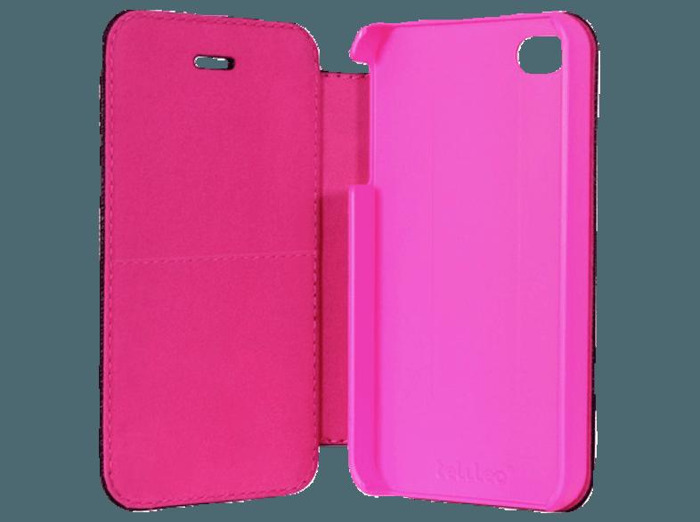 TELILEO 3002 Fine Case Handytasche iPhone 4/4S
