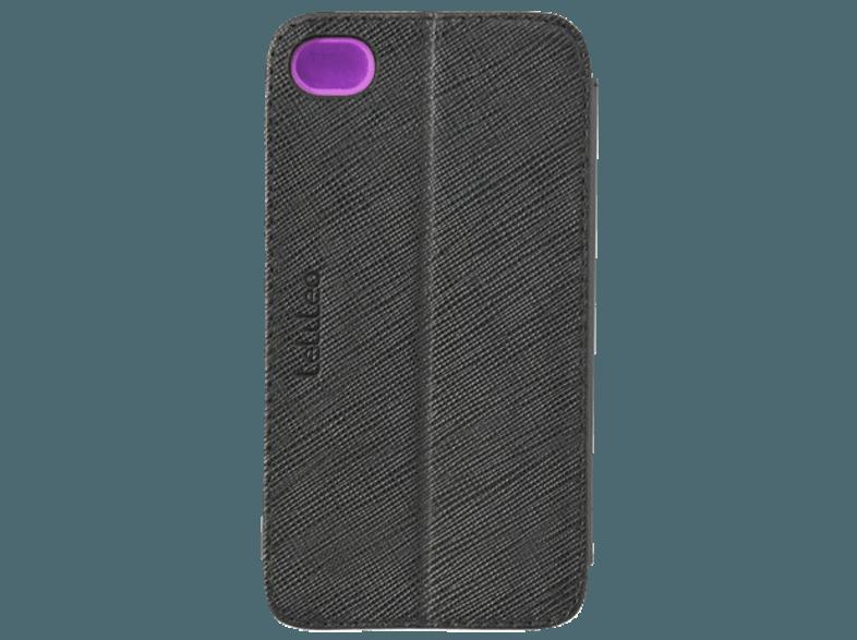 TELILEO 3005 Fine Case Handytasche iPhone 4/4S