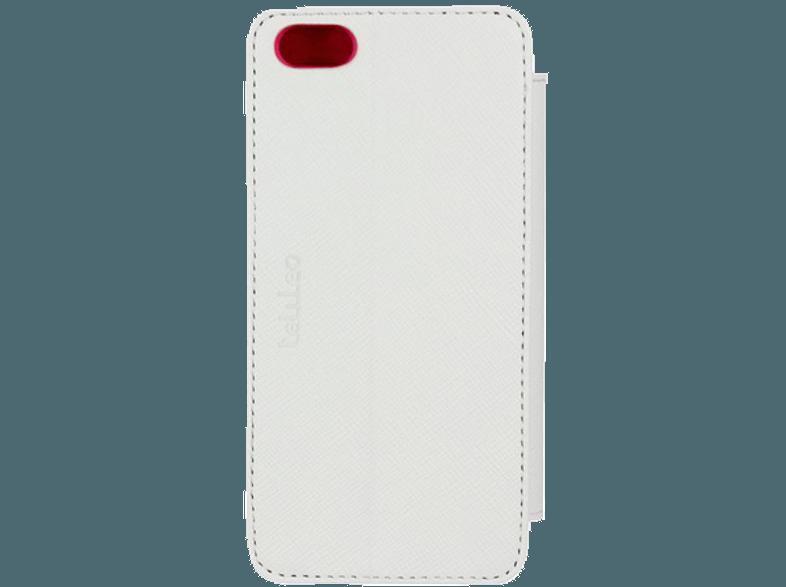 TELILEO 3018 Fine Case Handytasche iPhone 5