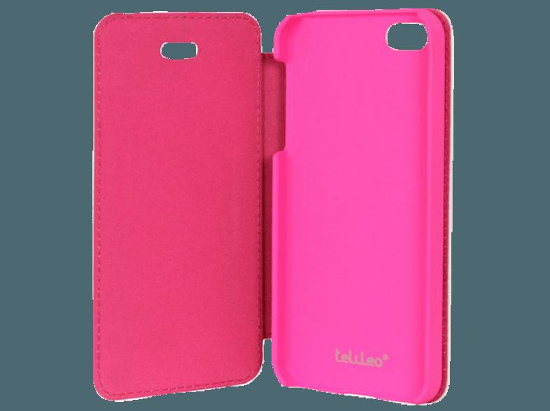 TELILEO 3018 Fine Case Handytasche iPhone 5
