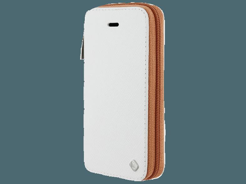 TELILEO 3506 Zip Case Handytasche iPhone 4/4S