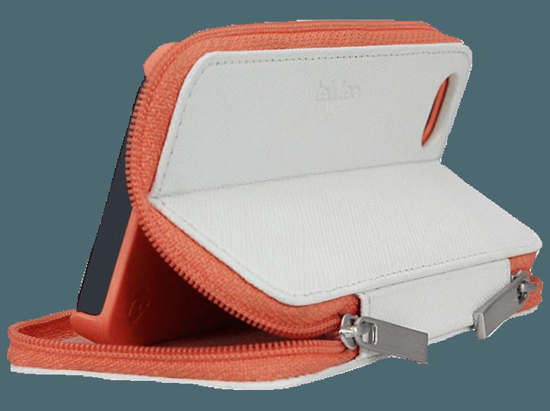 TELILEO 3519 Zip Case Handytasche iPhone 5/5S