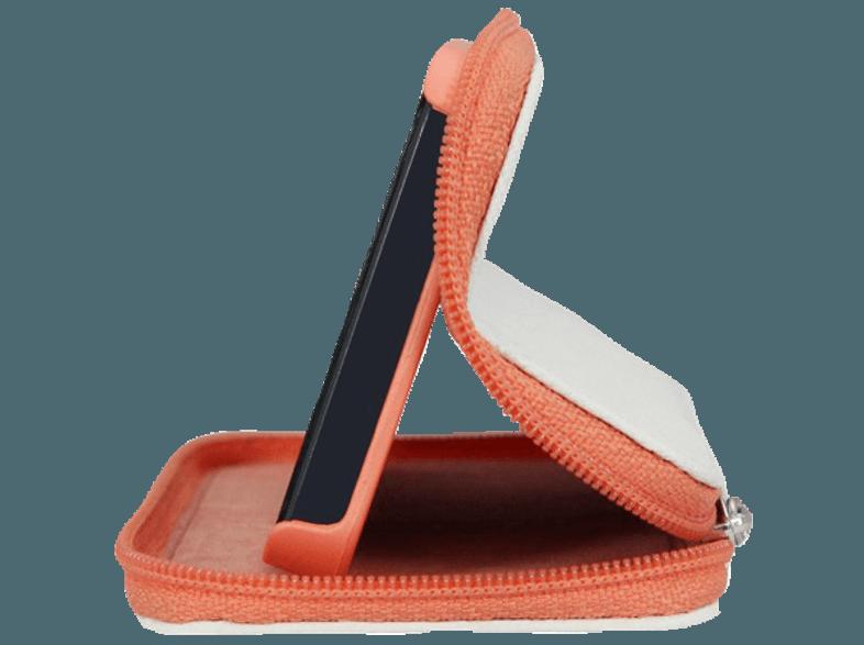 TELILEO 3519 Zip Case Handytasche iPhone 5/5S