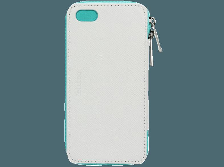 TELILEO 3520 Zip Case Handytasche iPhone 5/5S