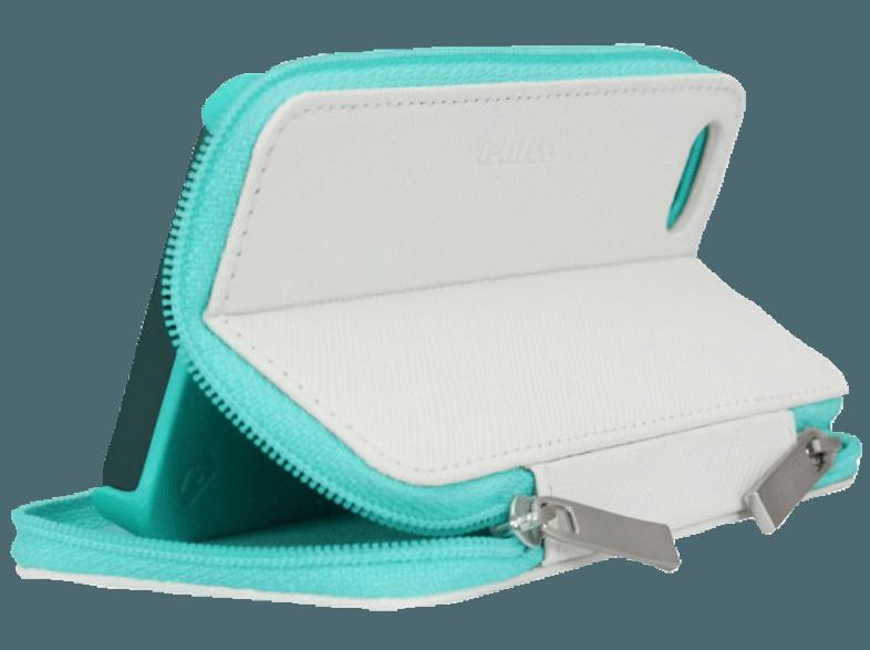TELILEO 3520 Zip Case Handytasche iPhone 5/5S