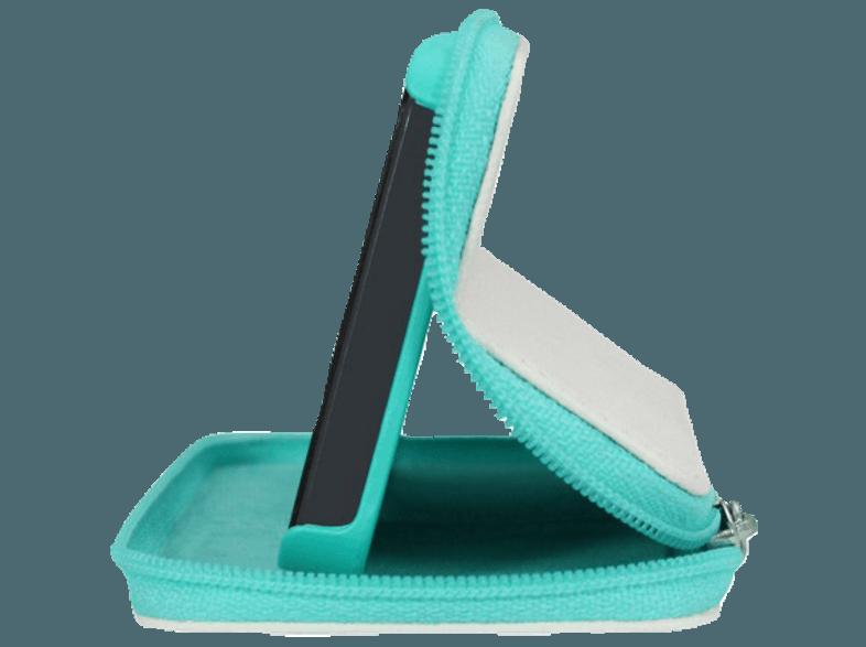 TELILEO 3520 Zip Case Handytasche iPhone 5/5S