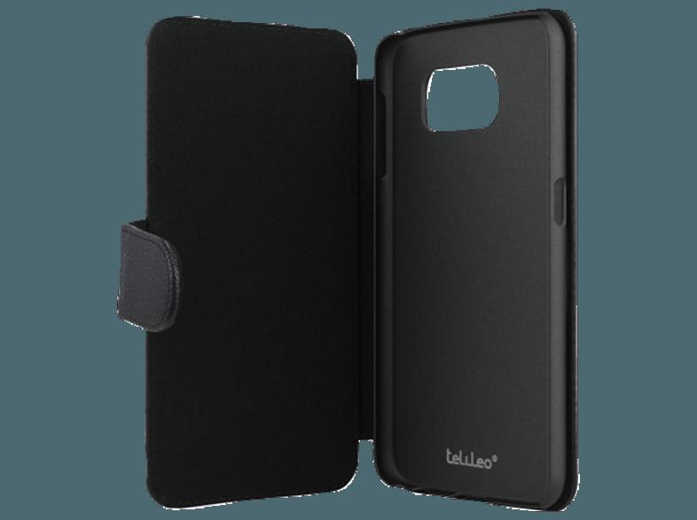 TELILEO TEL3386 Touch Cases Handytasche Galaxy S6