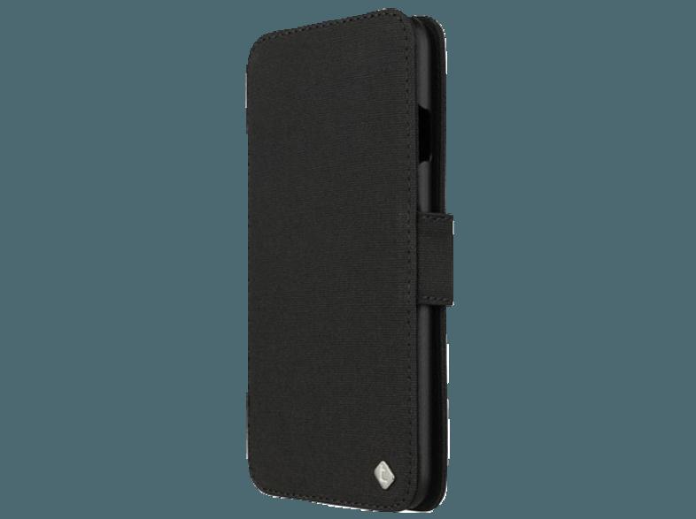 TELILEO TEL3400 Touch Cases Cotton Edition Trendige Baumwolltasche iPhone 6