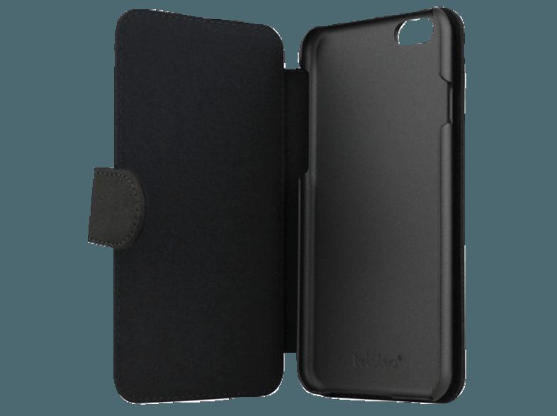 TELILEO TEL3400 Touch Cases Cotton Edition Trendige Baumwolltasche iPhone 6