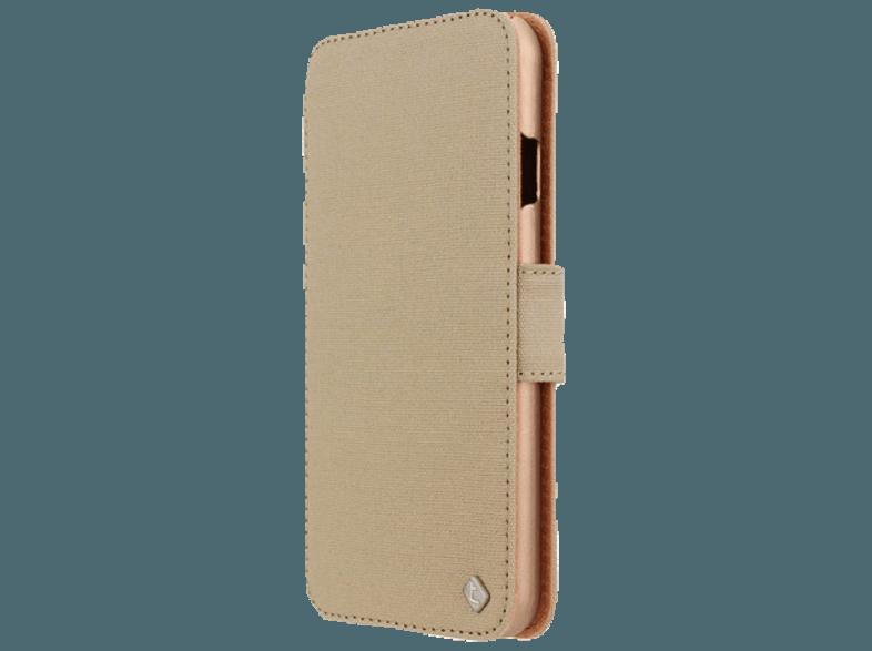 TELILEO TEL3403 Touch Cases Cotton Edition Baumwolltasche iPhone 6