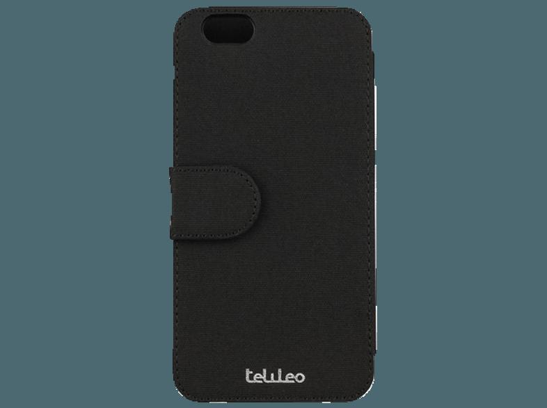 TELILEO TEL3405 Touch Cases Cotton Edition Baumwolltasche iPhone 6