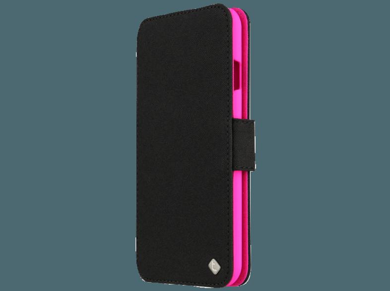 TELILEO TEL3407 Touch Cases Cotton Edition Trendige Baumwolltasche iPhone 6