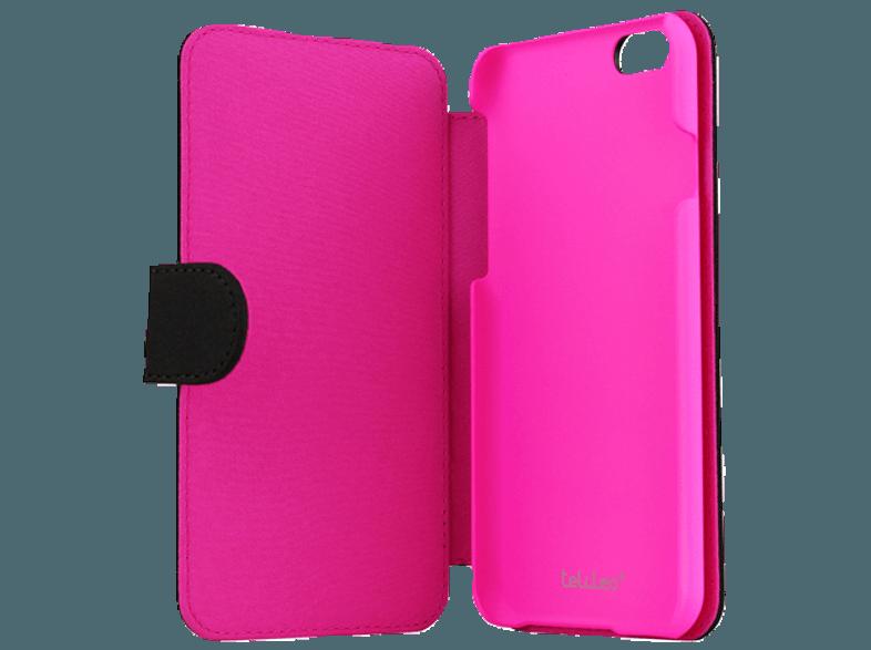 TELILEO TEL3407 Touch Cases Cotton Edition Trendige Baumwolltasche iPhone 6, TELILEO, TEL3407, Touch, Cases, Cotton, Edition, Trendige, Baumwolltasche, iPhone, 6