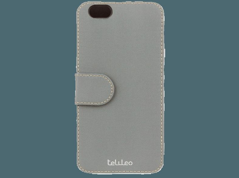 TELILEO TEL3421 Touch Cases Nylon Edition Nylontasche iPhone 6