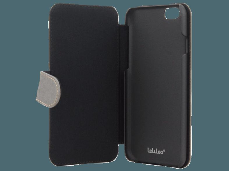 TELILEO TEL3421 Touch Cases Nylon Edition Nylontasche iPhone 6