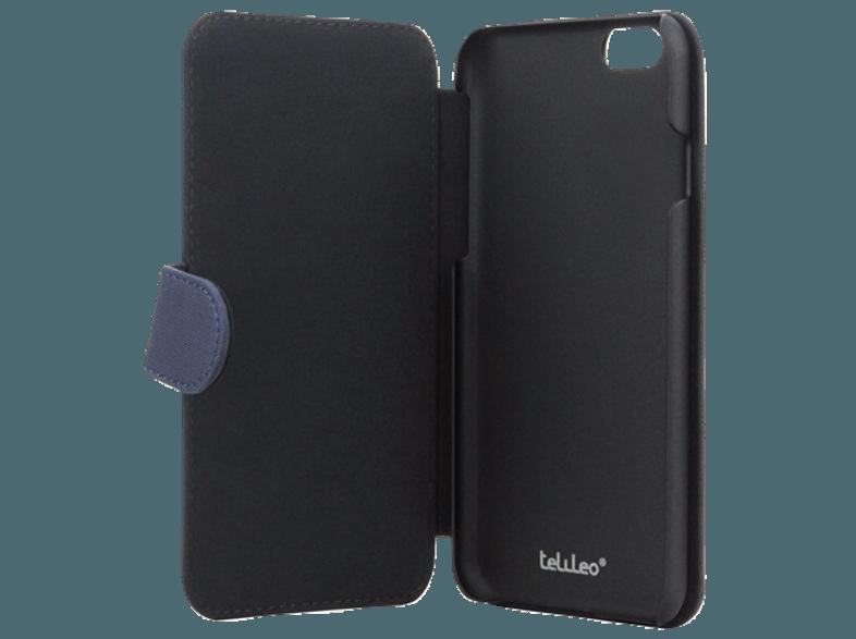 TELILEO TEL3423 Touch Cases Nylon Edition Nylontasche iPhone 6