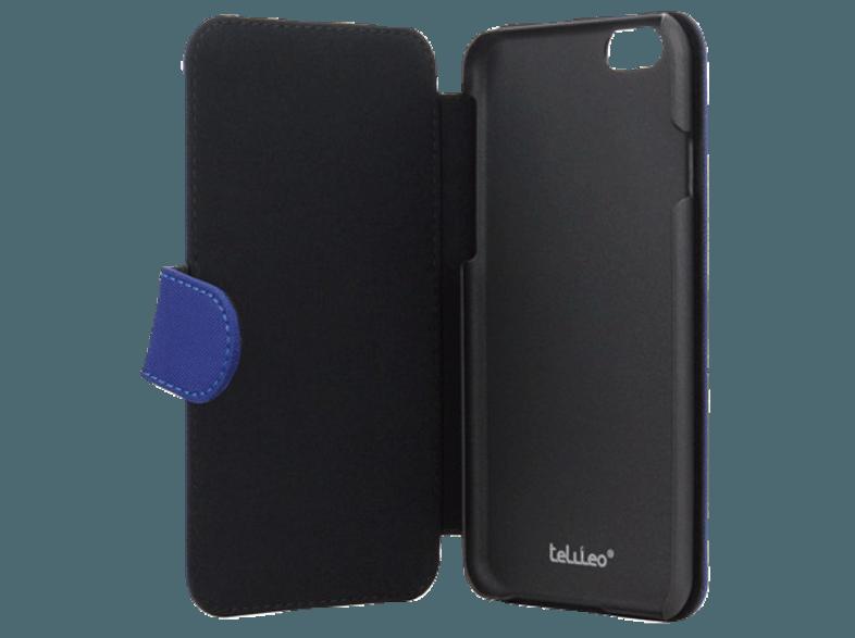 TELILEO TEL3424 Touch Cases Nylon Edition Nylontasche iPhone 6