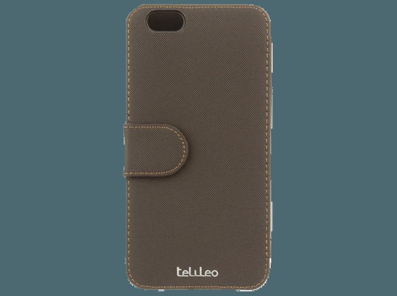 TELILEO TEL3428 Touch Cases Nylon Edition Nylontasche iPhone 6 Plus