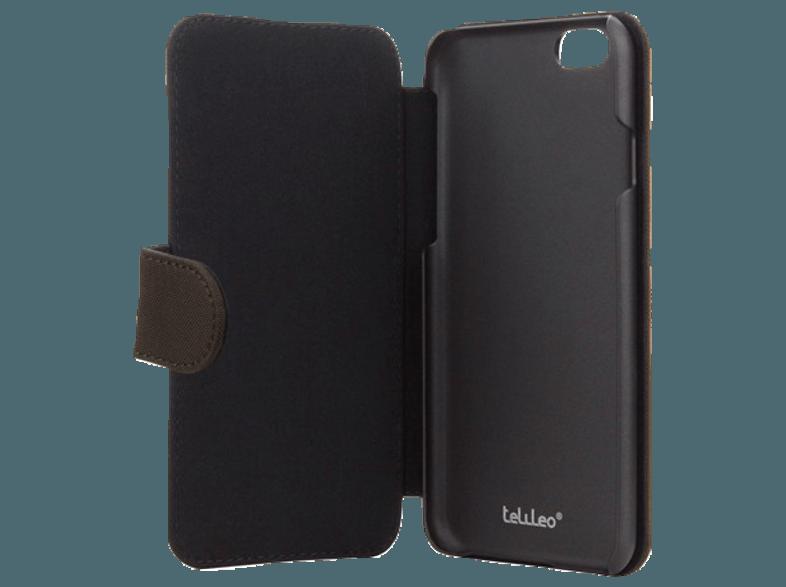 TELILEO TEL3428 Touch Cases Nylon Edition Nylontasche iPhone 6 Plus