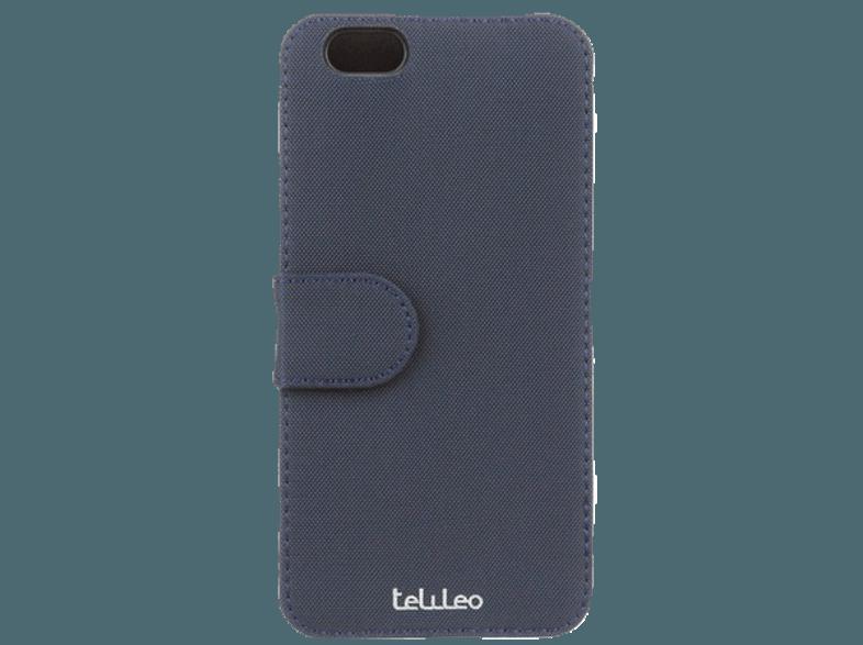 TELILEO TEL3429 Touch Cases Nylon Edition Nylontasche iPhone 6 Plus