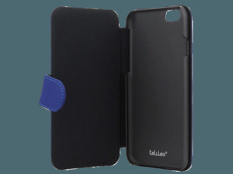 TELILEO TEL3430 Touch Cases Nylon Edition Nylontasche iPhone 6 Plus