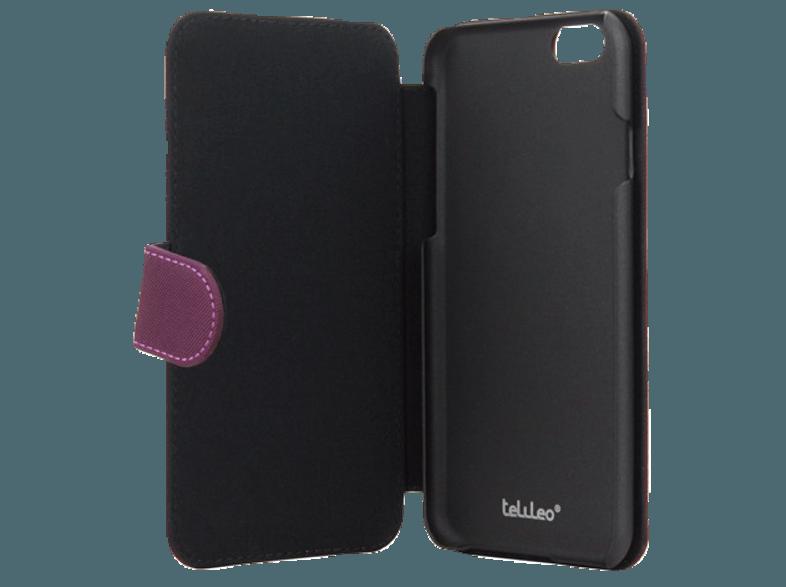 TELILEO TEL3431 Touch Cases Nylon Edition Nylontasche iPhone 6 Plus