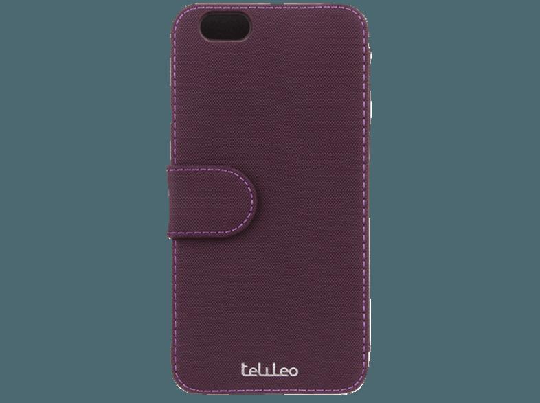 TELILEO TEL3431 Touch Cases Nylon Edition Nylontasche iPhone 6 Plus