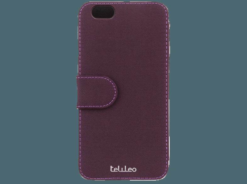 TELILEO TEL3431 Touch Cases Nylon Edition Nylontasche iPhone 6 Plus