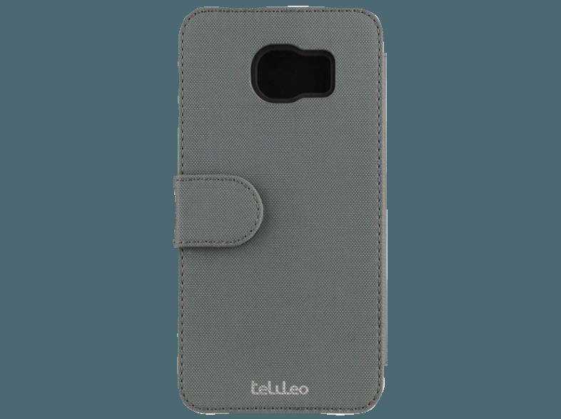 TELILEO TEL3433 Touch Cases Trendige Nylontasche Galaxy S6