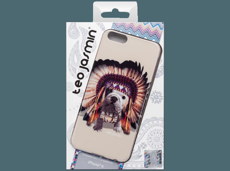 TEO JASMIN Cover Teo Apache Schutzcover iPhone 6, TEO, JASMIN, Cover, Teo, Apache, Schutzcover, iPhone, 6