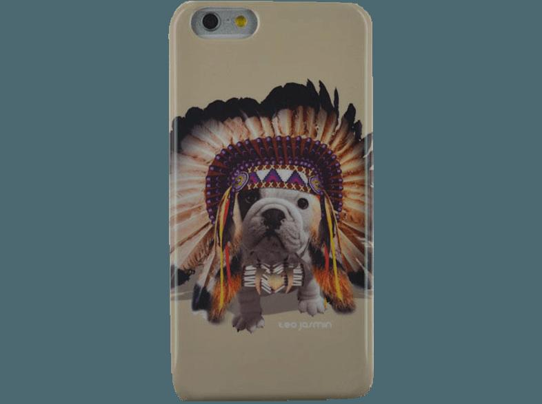 TEO JASMIN Cover Teo Apache Schutzcover iPhone 6, TEO, JASMIN, Cover, Teo, Apache, Schutzcover, iPhone, 6