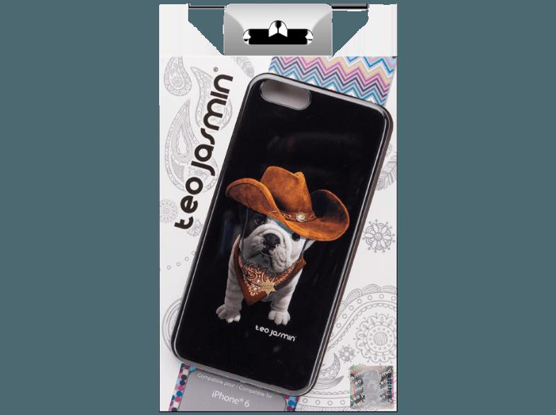 TEO JASMIN Cover Teo Cowboy Schutzcover iPhone 6, TEO, JASMIN, Cover, Teo, Cowboy, Schutzcover, iPhone, 6