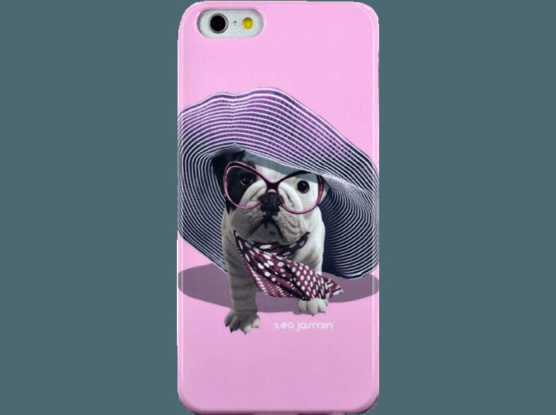 TEO JASMIN Cover Teo Croisette Schutzcover iPhone 6, TEO, JASMIN, Cover, Teo, Croisette, Schutzcover, iPhone, 6