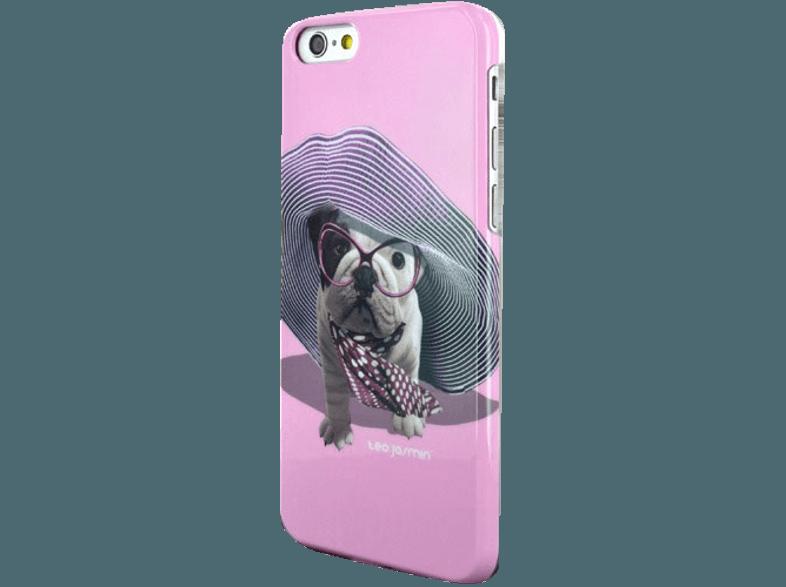 TEO JASMIN Cover Teo Croisette Schutzcover iPhone 6