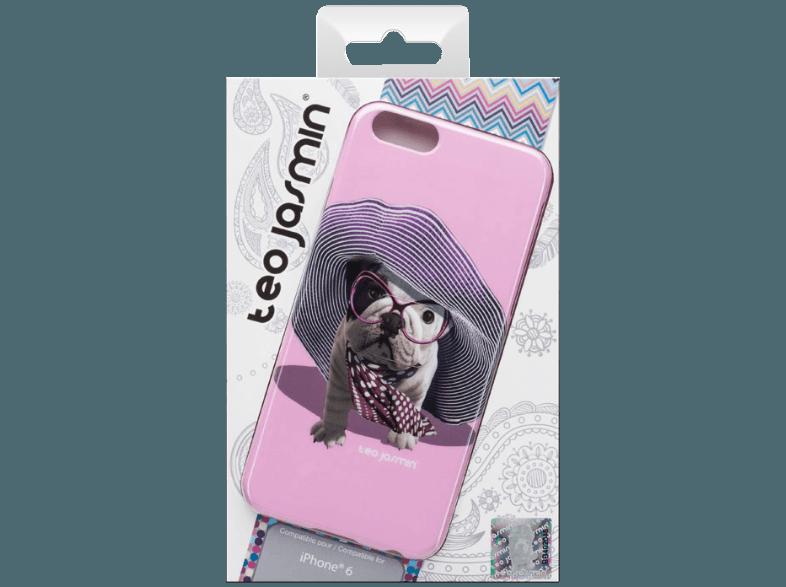 TEO JASMIN Cover Teo Croisette Schutzcover iPhone 6