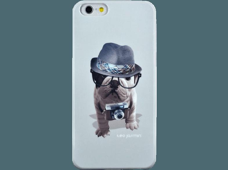 TEO JASMIN Cover Teo Reporter Schutzcover iPhone 6